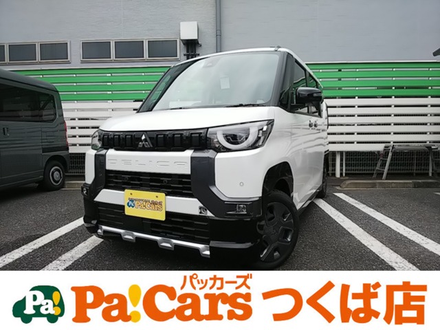 三菱 デリカ　ミニ ６６０ Ｔ R6年 (関東) 99
