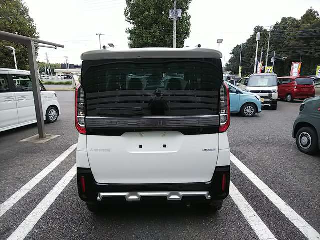 三菱 デリカ　ミニ ６６０ Ｔ R6年 (関東) 99