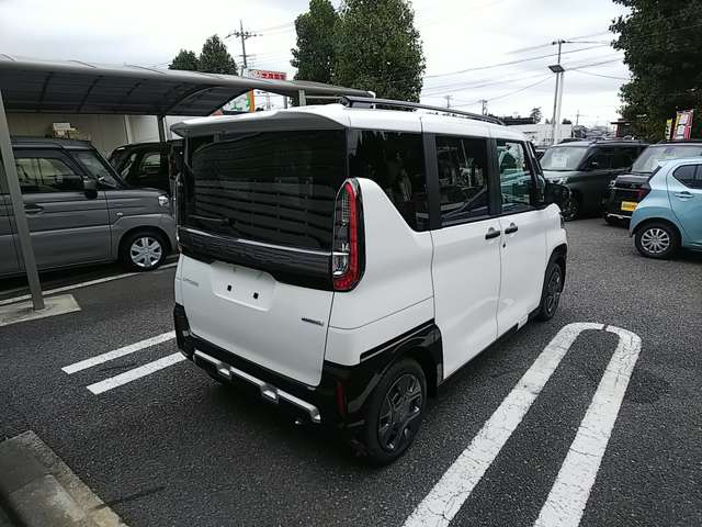 三菱 デリカ　ミニ ６６０ Ｔ R6年 (関東) 99