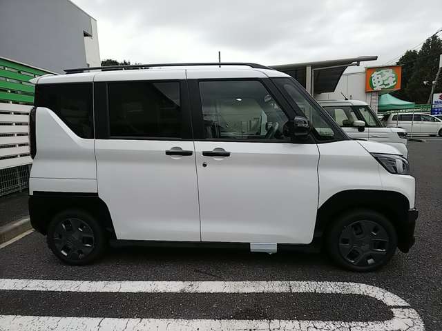 三菱 デリカ　ミニ ６６０ Ｔ R6年 (関東) 99