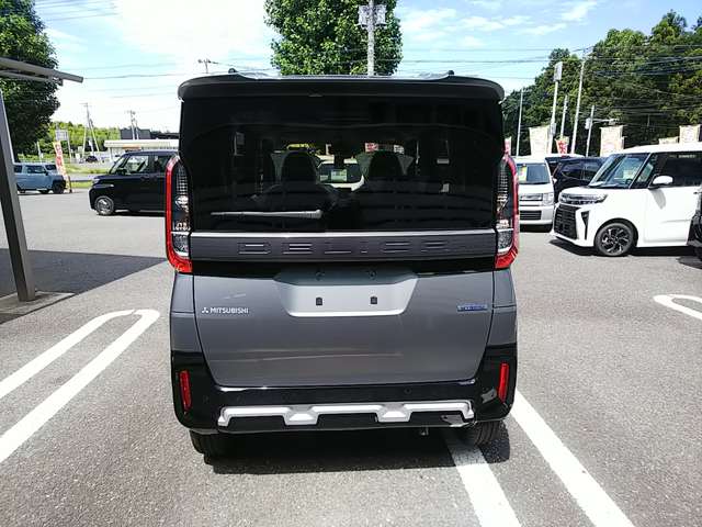 三菱 デリカ　ミニ ６６０ Ｔ プレミアム R6年 (関東) 99