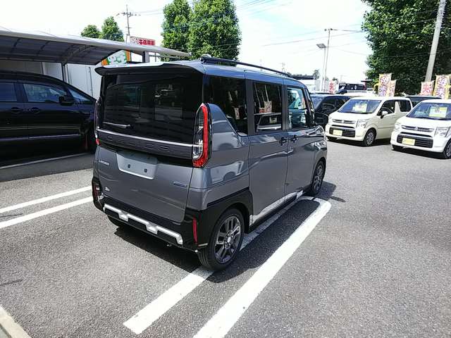 三菱 デリカ　ミニ ６６０ Ｔ プレミアム R6年 (関東) 99