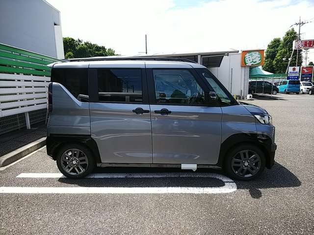 三菱 デリカ　ミニ ６６０ Ｔ プレミアム R6年 (関東) 99