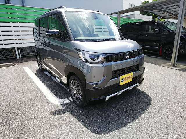 三菱 デリカ　ミニ ６６０ Ｔ プレミアム R6年 (関東) 99