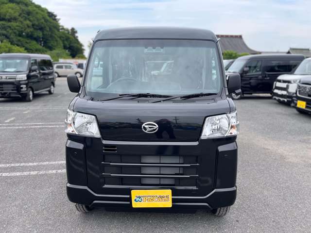 ダイハツ ハイゼットカーゴ ６６０ デラックス R7年 (関東) 99