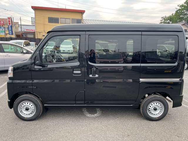 ダイハツ ハイゼットカーゴ ６６０ デラックス R7年 (関東) 99