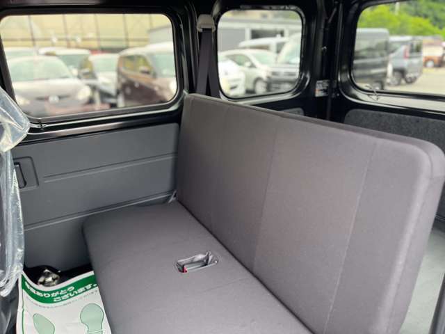 ダイハツ ハイゼットカーゴ ６６０ デラックス R7年 (関東) 99