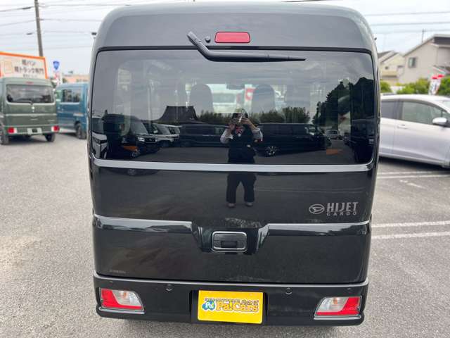 ダイハツ ハイゼットカーゴ ６６０ デラックス R7年 (関東) 99