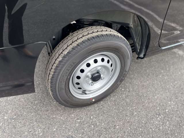 ダイハツ ハイゼットカーゴ ６６０ デラックス R7年 (関東) 99