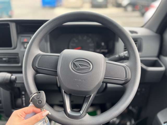 ダイハツ ハイゼットカーゴ ６６０ デラックス R7年 (関東) 99