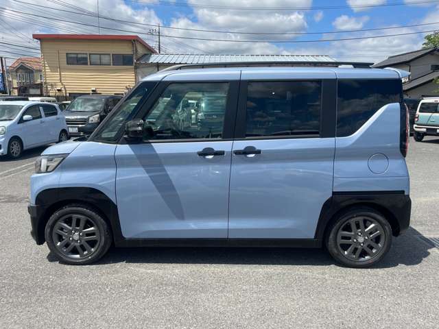 三菱 デリカ　ミニ ６６０ Ｇ プレミアム R6年 (関東) 99