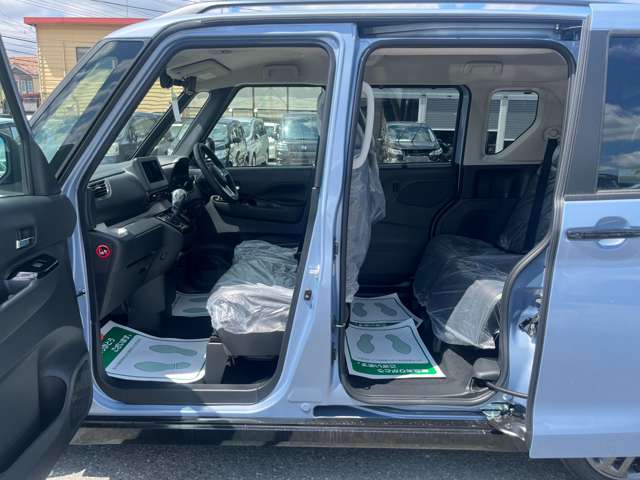 三菱 デリカ　ミニ ６６０ Ｇ プレミアム R6年 (関東) 99