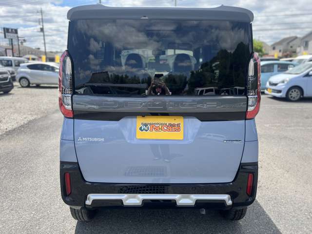 三菱 デリカ　ミニ ６６０ Ｇ プレミアム R6年 (関東) 99