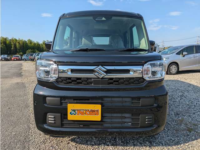 スズキ スペーシア ６６０ ハイブリッド Ｘ R6年 (関東) 99