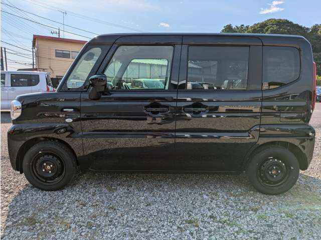 スズキ スペーシア ６６０ ハイブリッド Ｘ R6年 (関東) 99