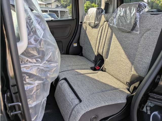 スズキ スペーシア ６６０ ハイブリッド Ｘ R6年 (関東) 99