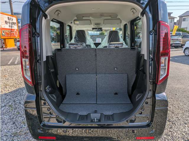 スズキ スペーシア ６６０ ハイブリッド Ｘ R6年 (関東) 99