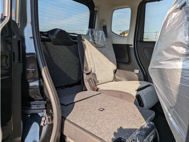 スズキ スペーシア ６６０ ハイブリッド Ｘ R6年 (関東) 99