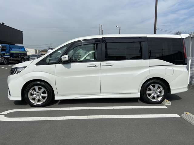 ホンダ ステップワゴン １．５ スパーダ ホンダ センシング R1年 (関東) 99