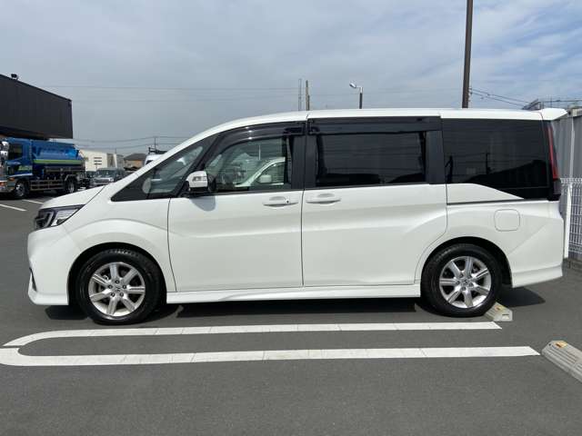 ホンダ ステップワゴン １．５ スパーダ ホンダ センシング R1年 (関東) 99