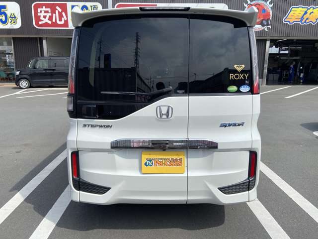 ホンダ ステップワゴン １．５ スパーダ ホンダ センシング R1年 (関東) 99