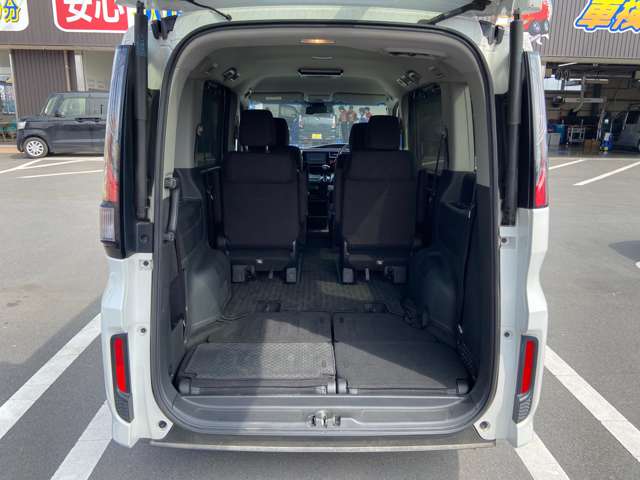 ホンダ ステップワゴン １．５ スパーダ ホンダ センシング R1年 (関東) 99