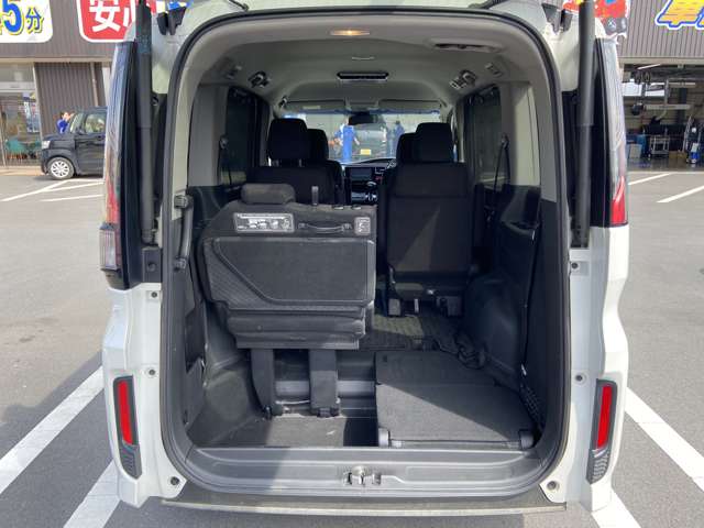 ホンダ ステップワゴン １．５ スパーダ ホンダ センシング R1年 (関東) 99