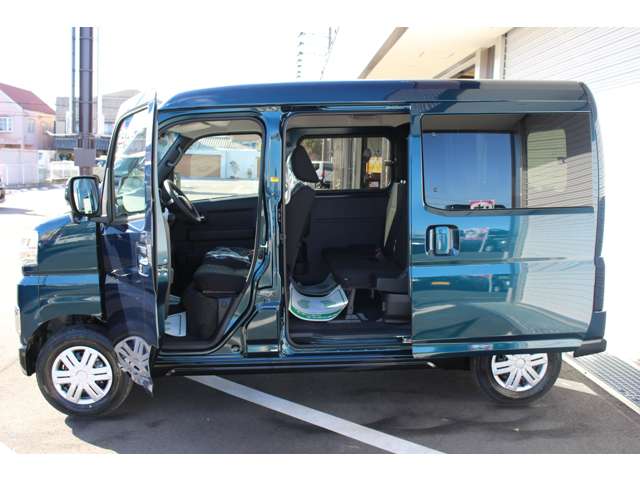 ダイハツ アトレー ６６０ ＲＳ R6年 (関東) 99