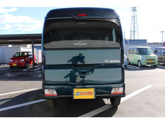 ダイハツ アトレー ６６０ ＲＳ R6年 (関東) 99