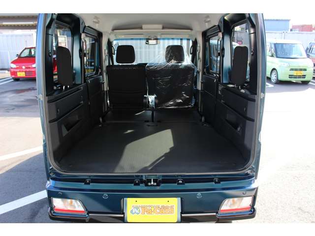 ダイハツ アトレー ６６０ ＲＳ R6年 (関東) 99