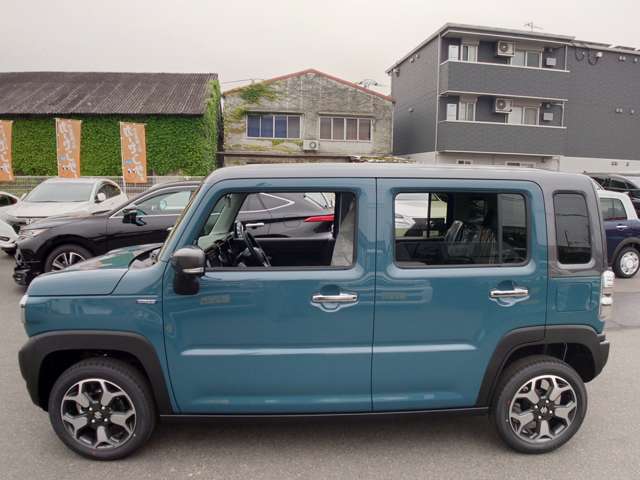 スズキ ハスラー ６６０ ハイブリッド Ｘ R7年 (中国) 99