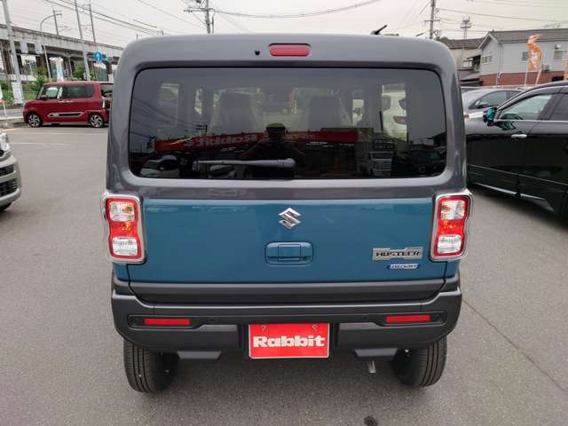 スズキ ハスラー ６６０ ハイブリッド Ｘ R7年 (中国) 99