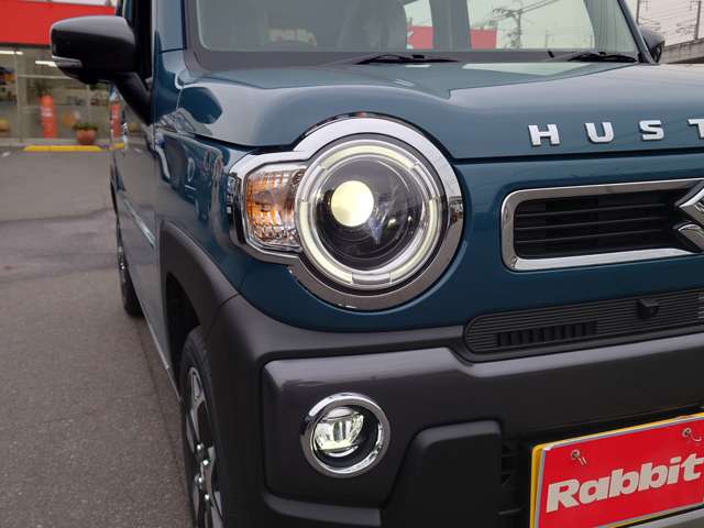 スズキ ハスラー ６６０ ハイブリッド Ｘ R7年 (中国) 99