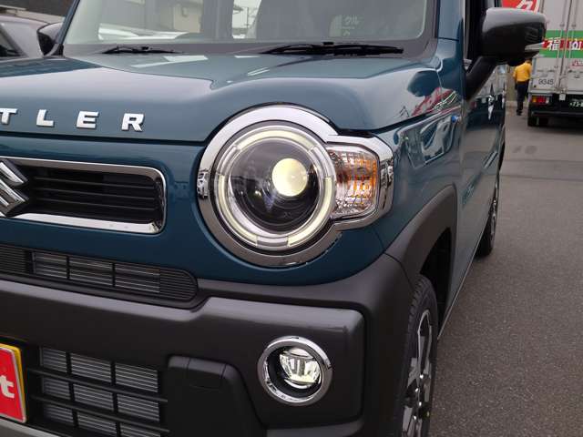 スズキ ハスラー ６６０ ハイブリッド Ｘ R7年 (中国) 99