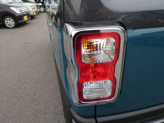 スズキ ハスラー ６６０ ハイブリッド Ｘ R7年 (中国) 99