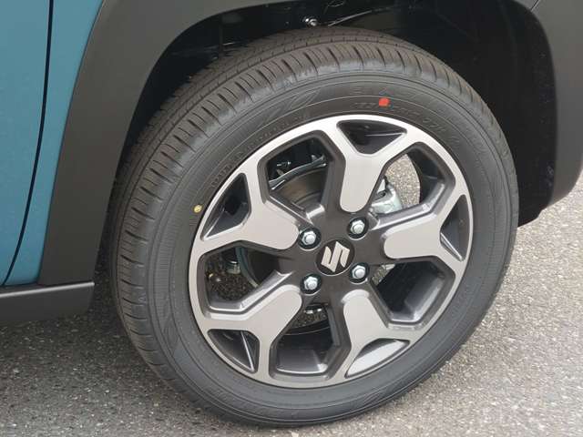 スズキ ハスラー ６６０ ハイブリッド Ｘ R7年 (中国) 99