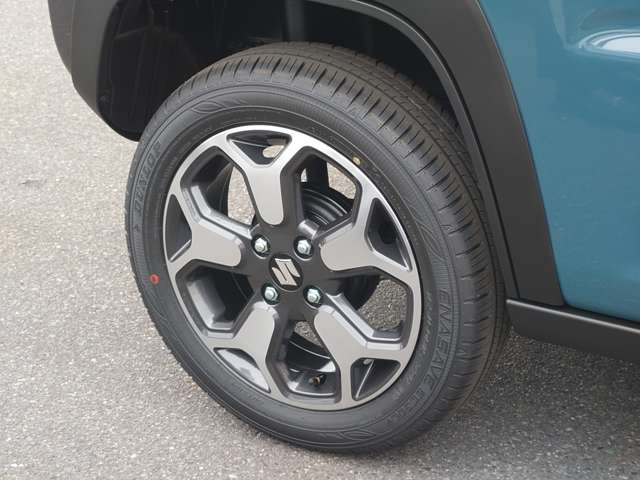 スズキ ハスラー ６６０ ハイブリッド Ｘ R7年 (中国) 99