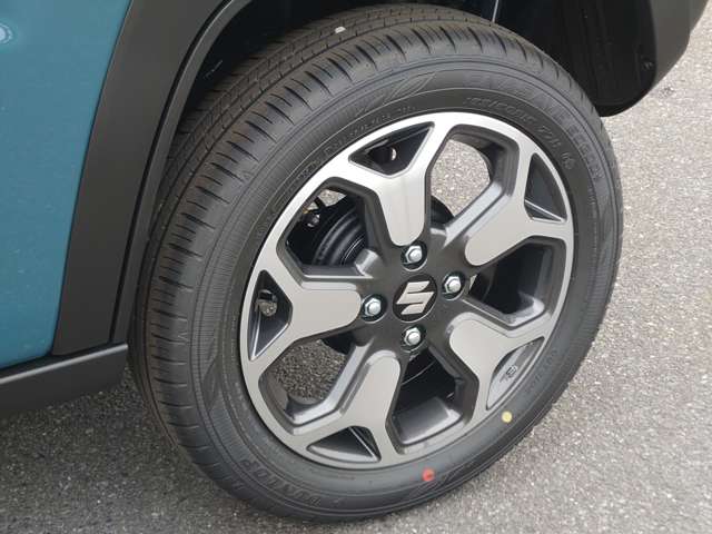 スズキ ハスラー ６６０ ハイブリッド Ｘ R7年 (中国) 99