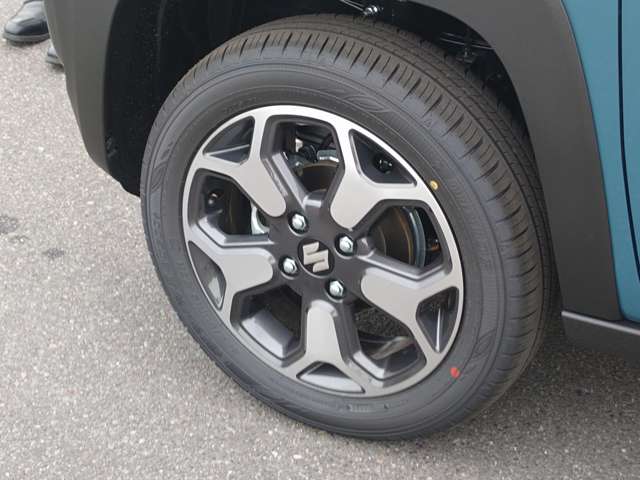 スズキ ハスラー ６６０ ハイブリッド Ｘ R7年 (中国) 99