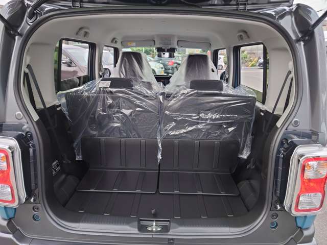 スズキ ハスラー ６６０ ハイブリッド Ｘ R7年 (中国) 99