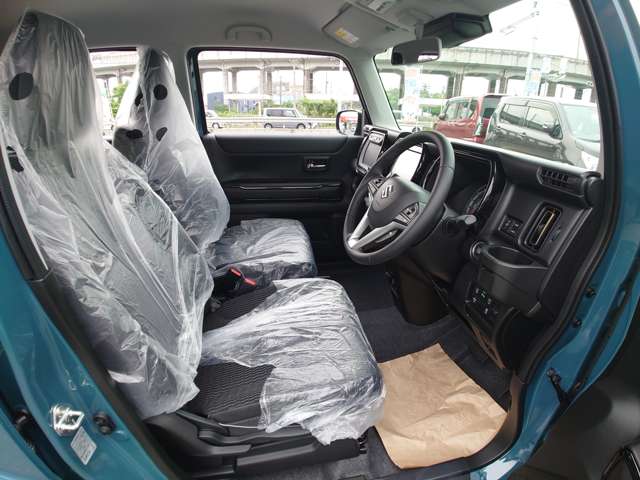 スズキ ハスラー ６６０ ハイブリッド Ｘ R7年 (中国) 99