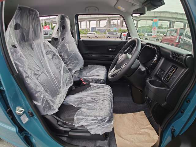 スズキ ハスラー ６６０ ハイブリッド Ｘ R7年 (中国) 99