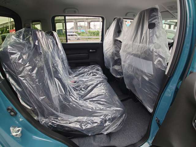 スズキ ハスラー ６６０ ハイブリッド Ｘ R7年 (中国) 99