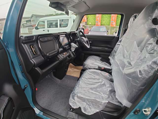 スズキ ハスラー ６６０ ハイブリッド Ｘ R7年 (中国) 99