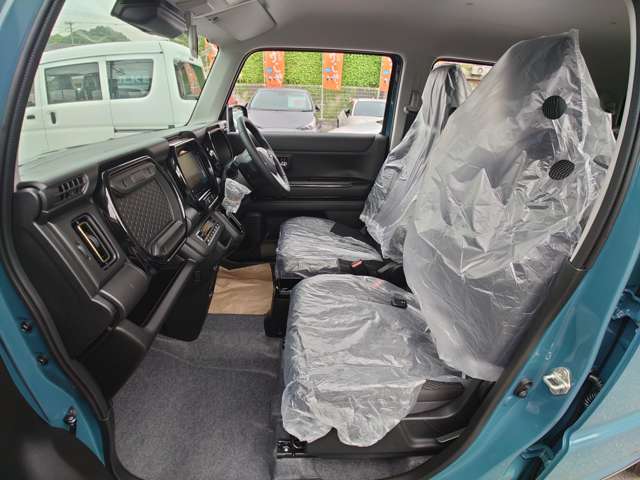 スズキ ハスラー ６６０ ハイブリッド Ｘ R7年 (中国) 99