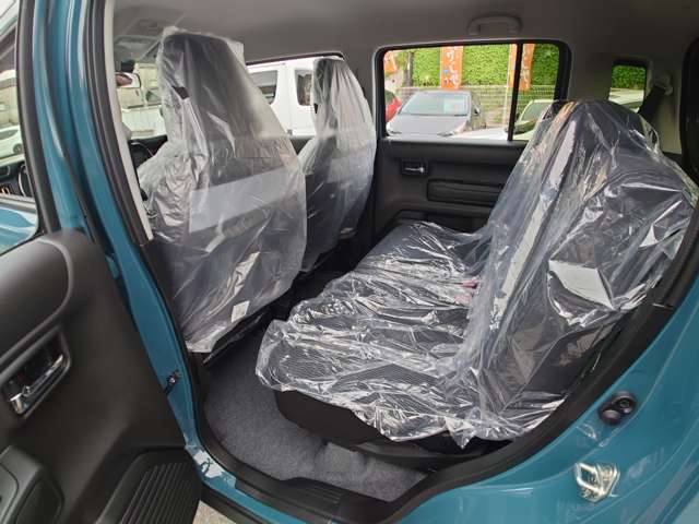 スズキ ハスラー ６６０ ハイブリッド Ｘ R7年 (中国) 99