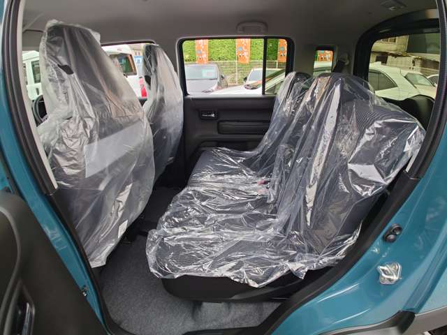 スズキ ハスラー ６６０ ハイブリッド Ｘ R7年 (中国) 99