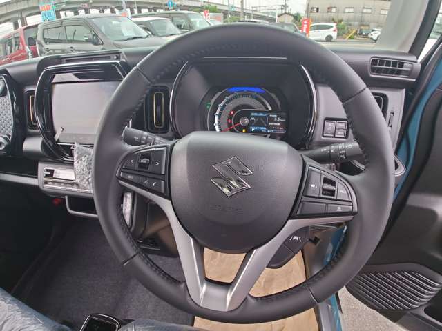 スズキ ハスラー ６６０ ハイブリッド Ｘ R7年 (中国) 99