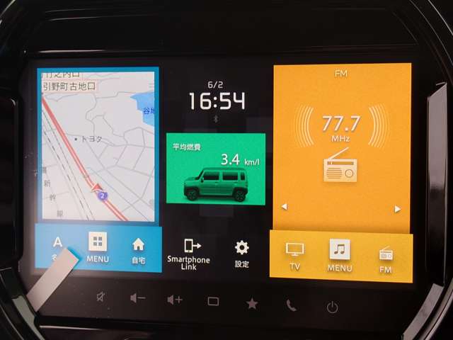 スズキ ハスラー ６６０ ハイブリッド Ｘ R7年 (中国) 99