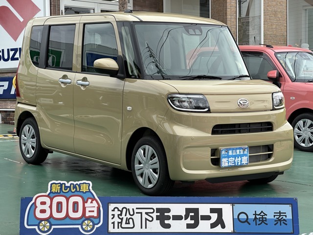 ダイハツ タント ６６０ Ｌ R5年 (東海) 99